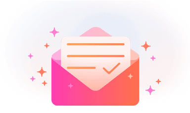 Newsletter Sign up Icon