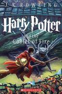 Harry Potter and the Goblet of Fire image