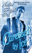 Caressed By Ice image