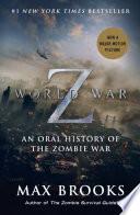 World War Z image