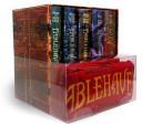 Fablehaven the Complete Series