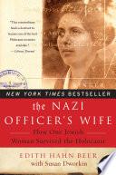 The Nazi Officer's Wife image