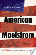 American Maelstrom