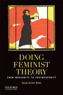 Doing Feminist Theory