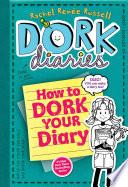 Dork Diaries 3 1/2