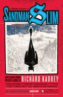 Sandman Slim: Escaped from Hell, Barred from Heaven, Guess that only leaves L.A. (Sandman Slim, Book 1)