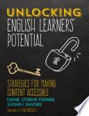 Unlocking English Learners' Potential