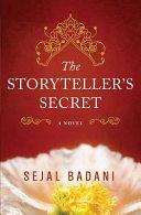 The Storyteller's Secret