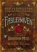 The Caretaker's Guide to Fablehaven image