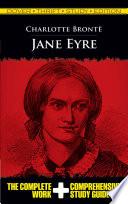 Jane Eyre Thrift Study Edition