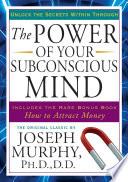 The Power of Your Subconscious Mind image