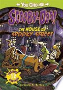 Scooby-Doo: The House on Spooky Street