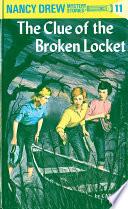 Nancy Drew 11: The Clue of the Broken Locket image