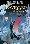 The Graveyard Book Graphic Novel Single Volume