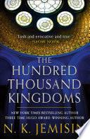 The Hundred Thousand Kingdoms image