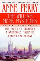 The William Monk Mysteries
