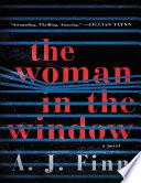 The Woman in the Window: A Novel image