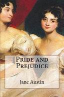 Pride and Prejudice