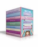 The Final Mother-Daughter Book Club Collection (Boxed Set) image