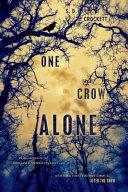 One Crow Alone image