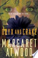 Oryx and Crake