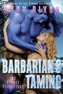 Barbarian's Taming image