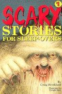 Scary Stories for Sleep-overs #8