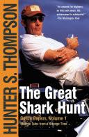 The Great Shark Hunt