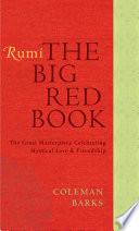 Rumi: The Big Red Book