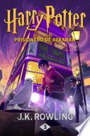 Harry Potter y el prisionero de Azkaban image