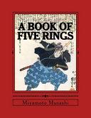 A Book of Five Rings