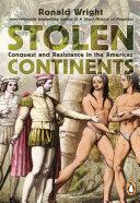Stolen Continents 10th Anniversary Edition