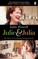 Julie & Julia image