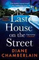 The Last House on the Street: The brand new page-turner from the Sunday Times bestselling author
