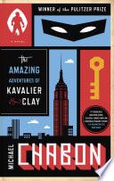 The Amazing Adventures of Kavalier & Clay (with bonus content) image