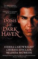 Doms of Dark Haven image