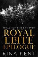 Royal Elite Epilogue image