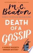 Death of a Gossip