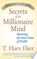 Secrets of the Millionaire Mind image