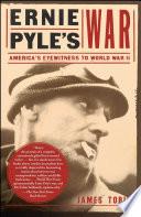 Ernie Pyles War