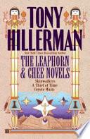 Tony Hillerman: The Leaphorn & Chee Novels