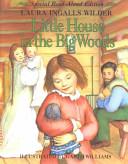 Little House in the Big Woods Read-Aloud Edition image