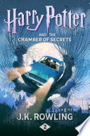 Harry Potter and the Chamber of Secrets