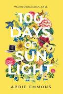 100 Days of Sunlight image