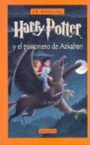 Harry Potter y el prisionero de Azkaban (Harry Potter 3) image