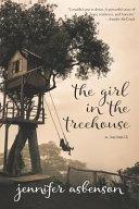 The Girl in the Treehouse