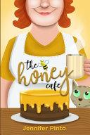 The Honey Cafe image