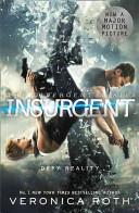 Divergent (2) - Insurgent image