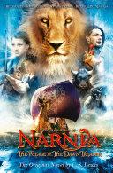 The Voyage of the Dawn Treader