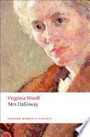 Mrs Dalloway